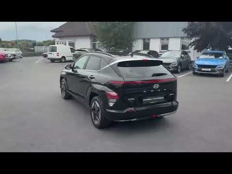 Hyundai KONA Kona EV Platinum 65kWh - Image 2