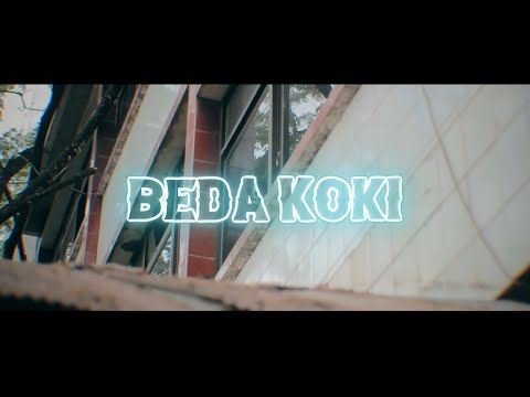 BEDA KOKI - BATALION ARF ft AMSTR , CHRSTPY, KEVIN (Official Video)