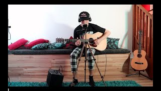 Video thumbnail for Sony PCM-D100 Portable Microphone Review - Acoustic Fingerstyle Guitar Sound Test | Amazing Clarity! by Robert Stubbs