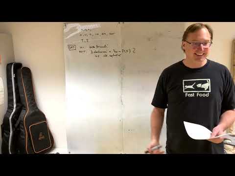 Výpočetní logika v praxi (David Stanovský, Smršť 2022)