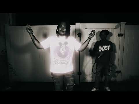 EK39 x NickDolo -  Not Regular