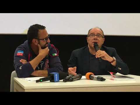 Verdone ad Amatrice 2 sora lella