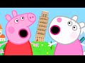 Kids TV And Stories Season 7 Compilation 24 Peppa Pig Full Episodes