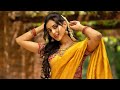 Riya Suman In Yellow Saree