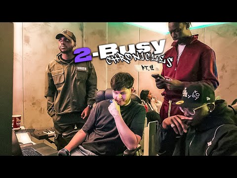 I WENT TO A STUDIO CAMP WITH SOME OF IRELAND'S BEST ARTIST'S🇮🇪