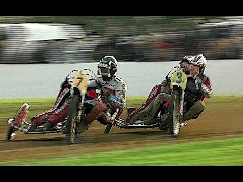 2006 INTERNATIONAL BONFIRE BURNUP GRASSTRACK - PART 1