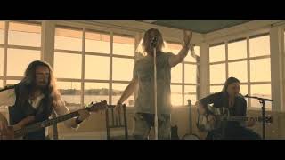 Sonata Arctica - My Land (Acoustic Live 2020)