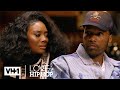 Mendeecees Blindsides Yandy At Dinner With Samantha Her Fiancé Love Hip Hop Atlanta
