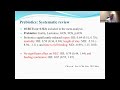 Prebiotics Probiotics For Preterm Infants Current Status Prof Sanjay Patole SMU West Australia