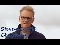Angels from the realms of glory - Steven Curtis Chapman - Lyric video