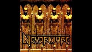 Nevermore - Garden Of Gray(WITH GREEK LYRICS~ΕΛΛΗΝΙΚΗ ΜΕΤΑΦΡΑΣΗ)