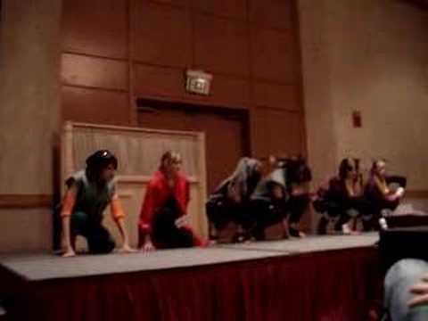 MangaNEXT 2007: Gay Bar