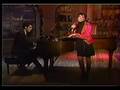 LIZA MINNELLI sings "Who Can I Tell" from ...