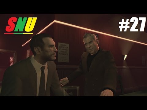 Grand Theft Auto IV (Xbox One) Walkthrough Part 27 [I'm telling you do this]