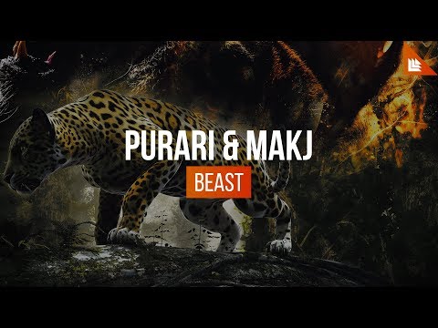Purari & MAKJ - Beast