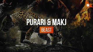 Purari - Beast video