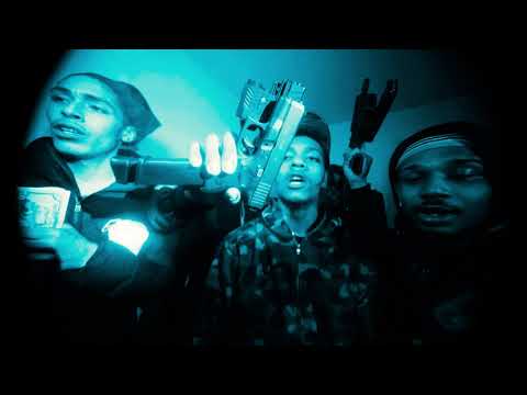 Young Step x Domo El Chopo  - Back In The Mix (Official Video) Dir. @shotbystot