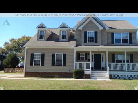 Priced at $275,000 - 30 Monument Drive, Williamsburg, VA 23185