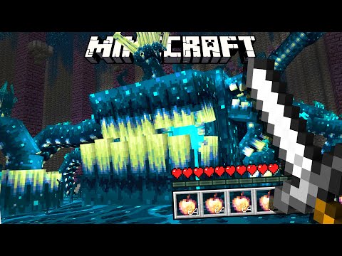 10 NUOVI MOSTRI TITANI DI MINECRAFT - ITA