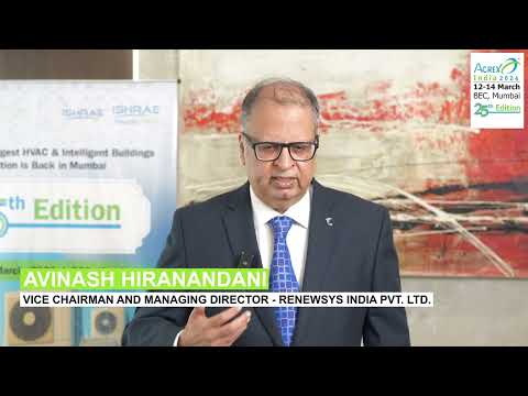 RENEWSYS INDIA 2