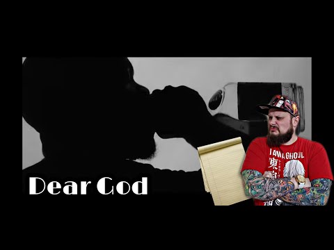 Score Card Reactions : PdotO - Dear God