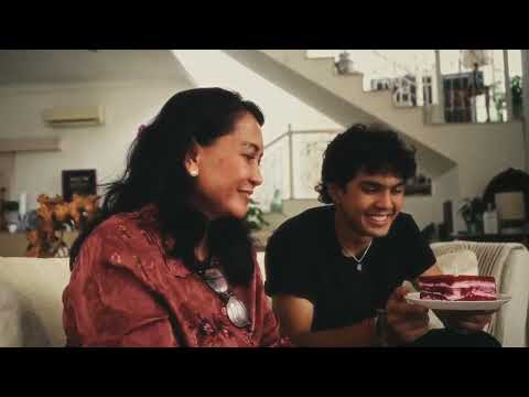 Tak Pernah Mati Short Movie