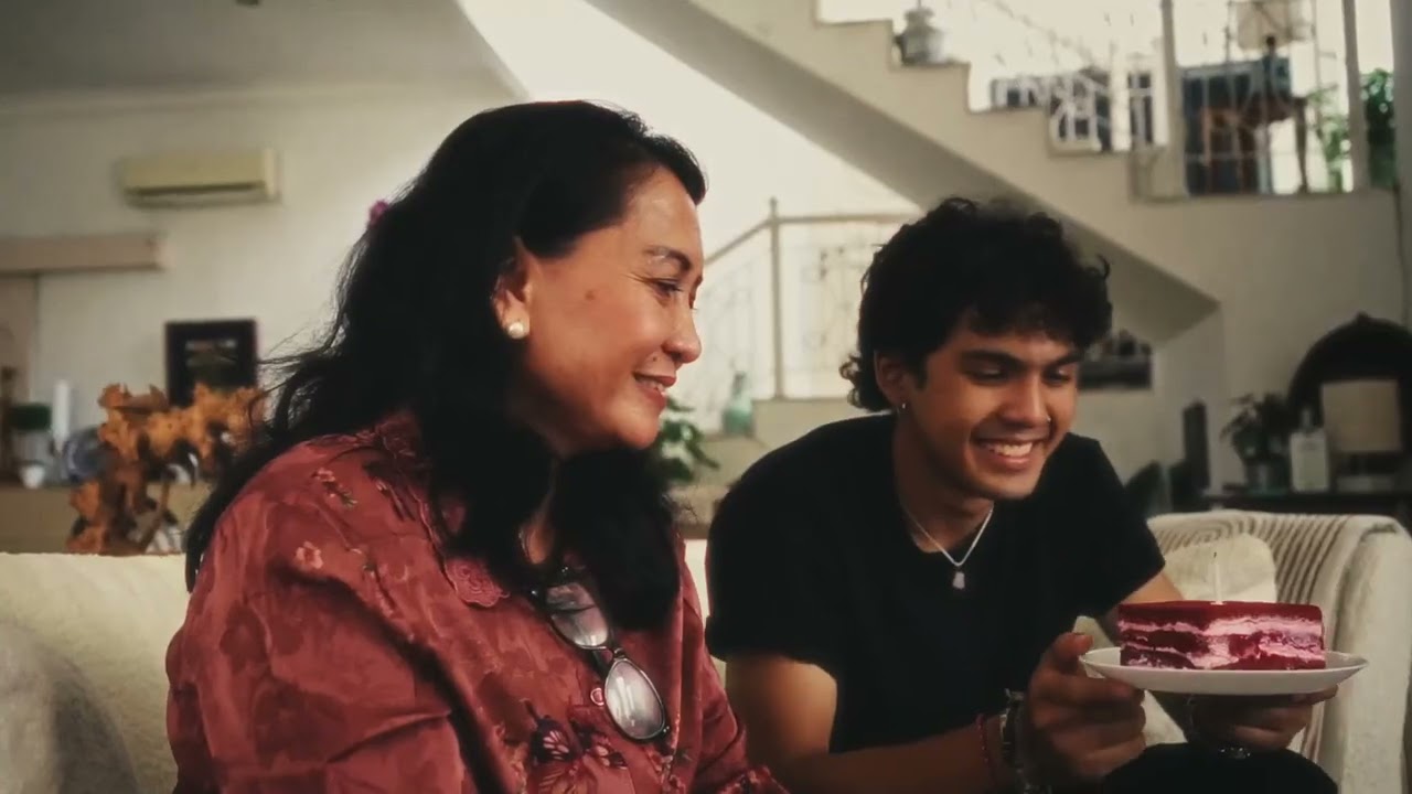 Tak Pernah Mati Short Movie