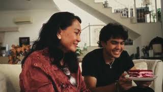 Tak Pernah Mati Short Movie