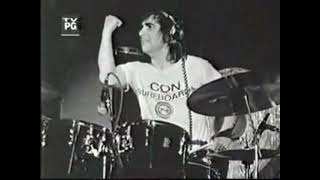 The Who - Love Ain&#39;t for Keeping (Live)