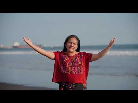 Dios Estaba Ahí - Sulamita Leiva | VIDEOCLIP OFICIAL 2026