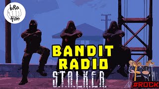 Cover art for STALKER BANDIT RADIO