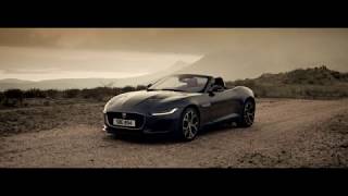Video 0 of Product Jaguar F-Type X152 facelift Convertible (2019)