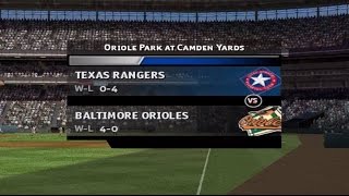 Youth Trumps Experience - MVP Baseball 1993 Orioles Franchise Episode 5