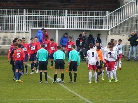 Gambardella / Muret - Tarbes