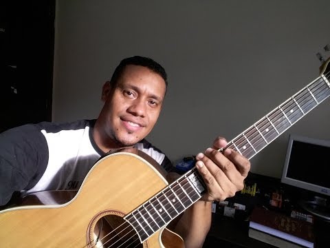 Forte Como Um Menino - Fernando Cesar