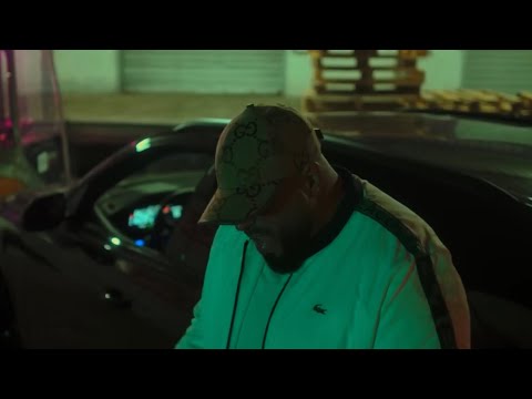 VOLO x AK AUSSERKONTROLLE x UNDACAVA Type Beat "TRANSPORT" (prod. SamoGotHeat)