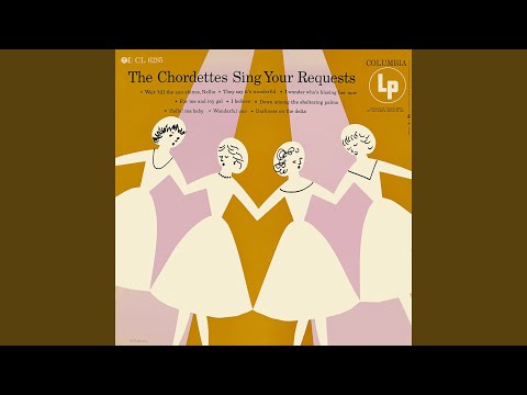 They Say It's Wonderful