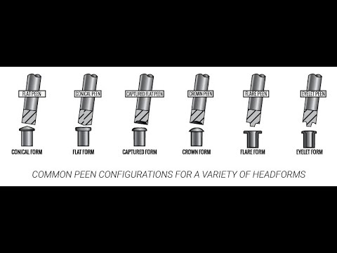 Spin Riveting Machine at Best Price in India