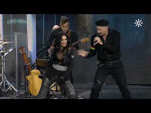 AMISTADES PELIGROSAS: 'ME QUEDARÉ SOLO'