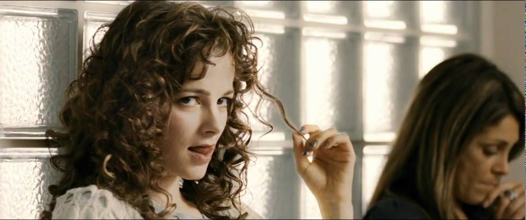 Burning Man - Offiical Australian Clip