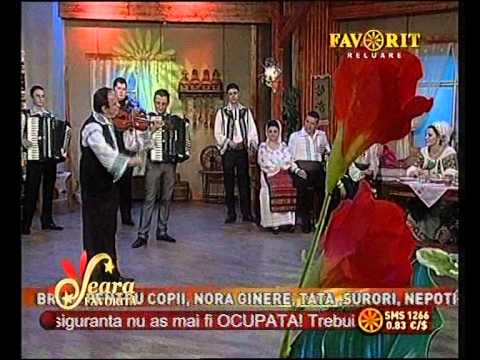 Nelu Nutu - Instrumental ( hora si sarba ).flv