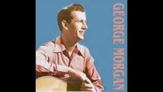 1065 George Morgan - A Shot In The Dark