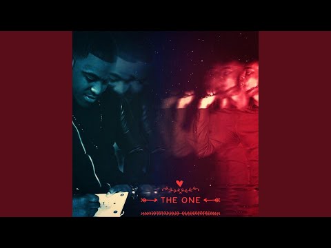 The One (feat. Singelmar)