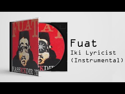 Video thumbnail for İki Liricist (Instrumental)