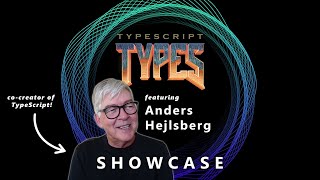 showing TypeScript's creator DOOM | Anders Hejlsberg | TypeScript Showcase #11
