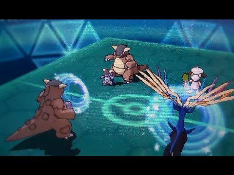 VGC '16 Nationals Day 2, Round 4 - DaWoblefet vs. Chase Lybbert (I Am a Rookie)