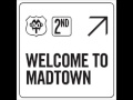 [Instrumental] MADTOWN - New World 