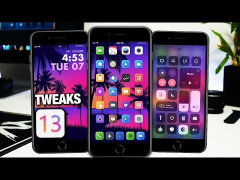 The Best iOS 13 Tweaks From Cydia Of January 2020