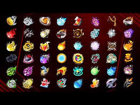 Sonic Forces Speed Battle: TIMING ALL 48 BOOSTS