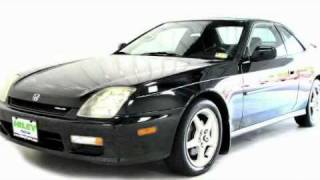 preview picture of video 'Pre-Owned 2001 Honda Prelude Hurst TX'